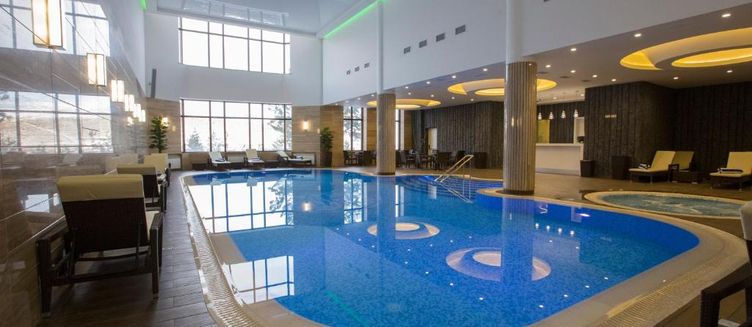 Фото отеля Ararat Resort