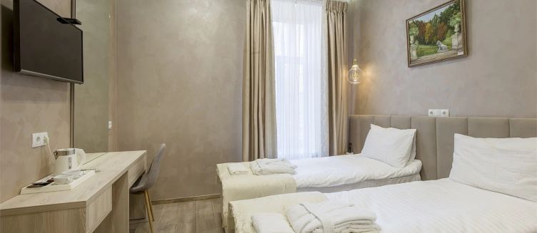Фото отеля Гранд Марк Syncotel