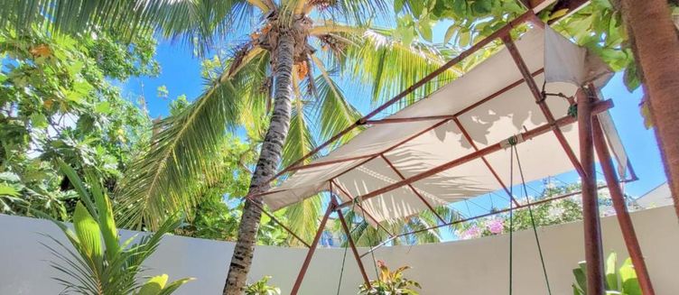 Фото отеля Alesara Guest House