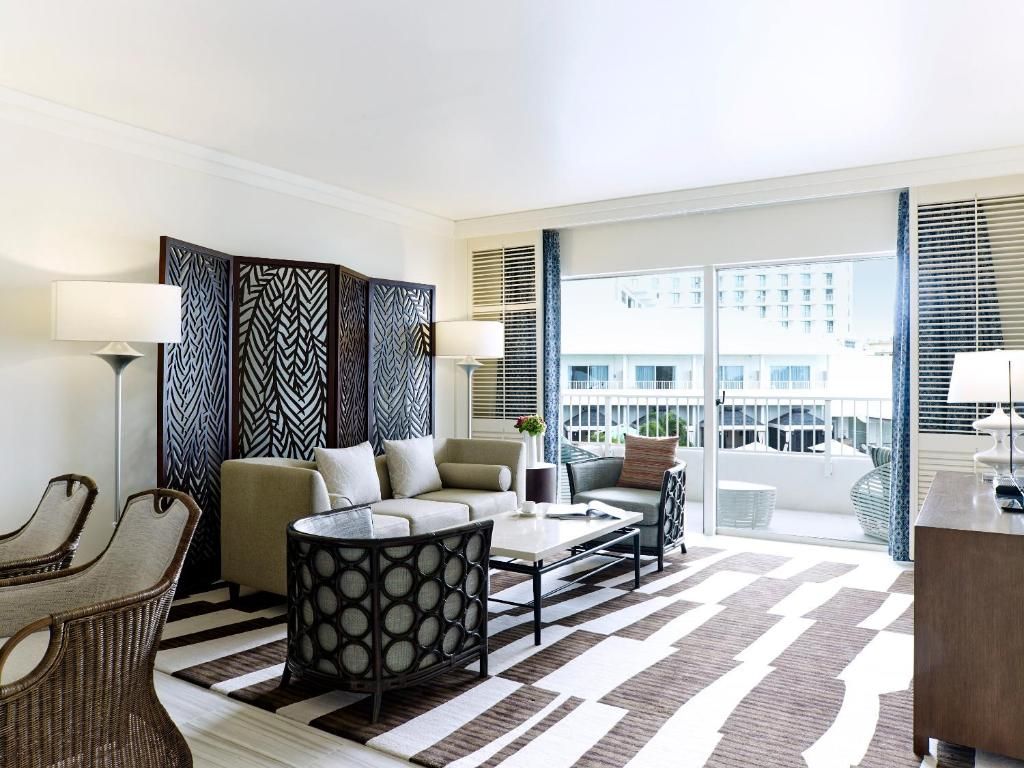 Lotte Hotel Guam фото 16