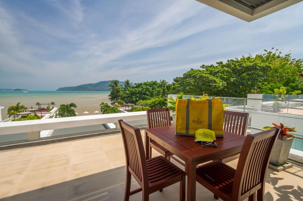 Selina Serenity Rawai Phuket фото 27