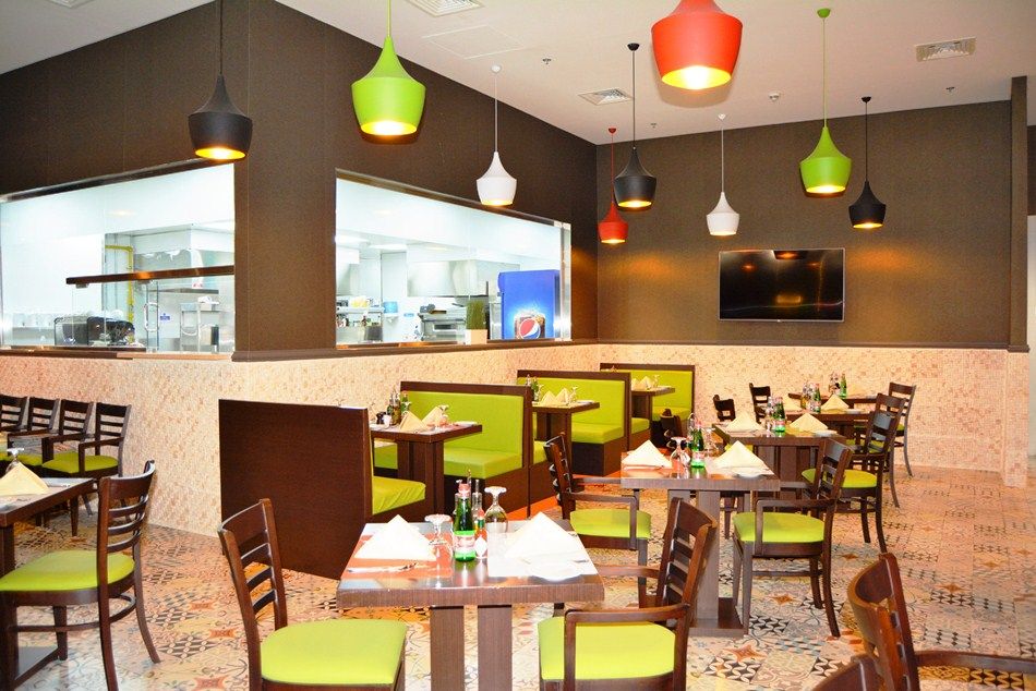 Ibis Styles Jumeira Dubai фото 24