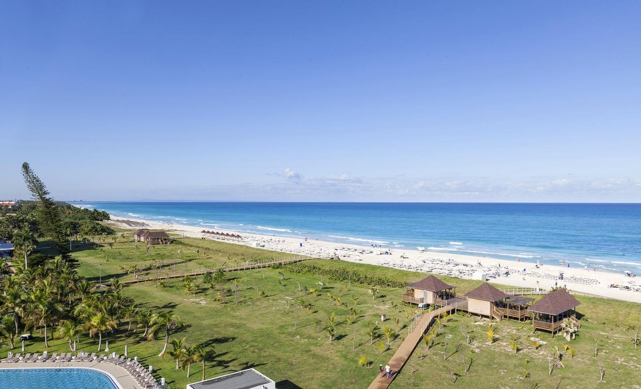 Melia Internacional Varadero фото 7