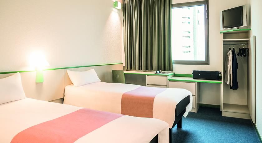 Hotel Ibis Verona фото 42