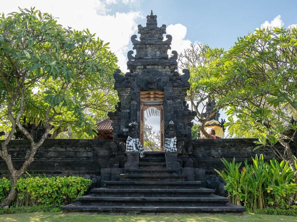 Pullman Bali Legian Beach фото 68