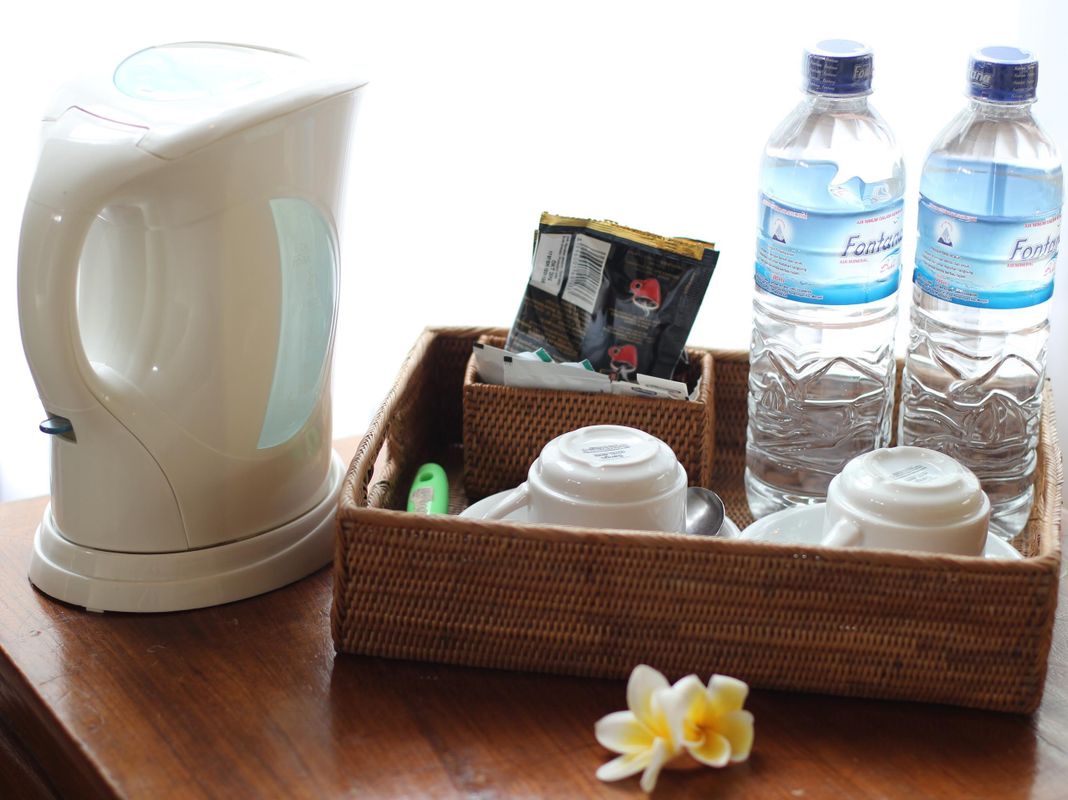 Putri Ayu Cottages фото 20