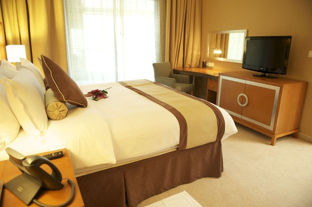 Grand Bellevue Hotel Apartment фото 25