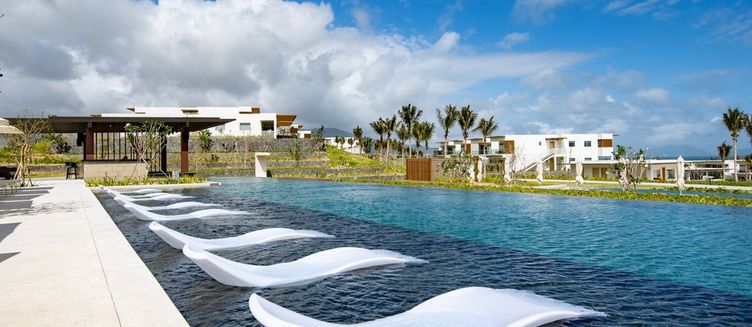 Фото отеля Alma Resort Cam Ranh