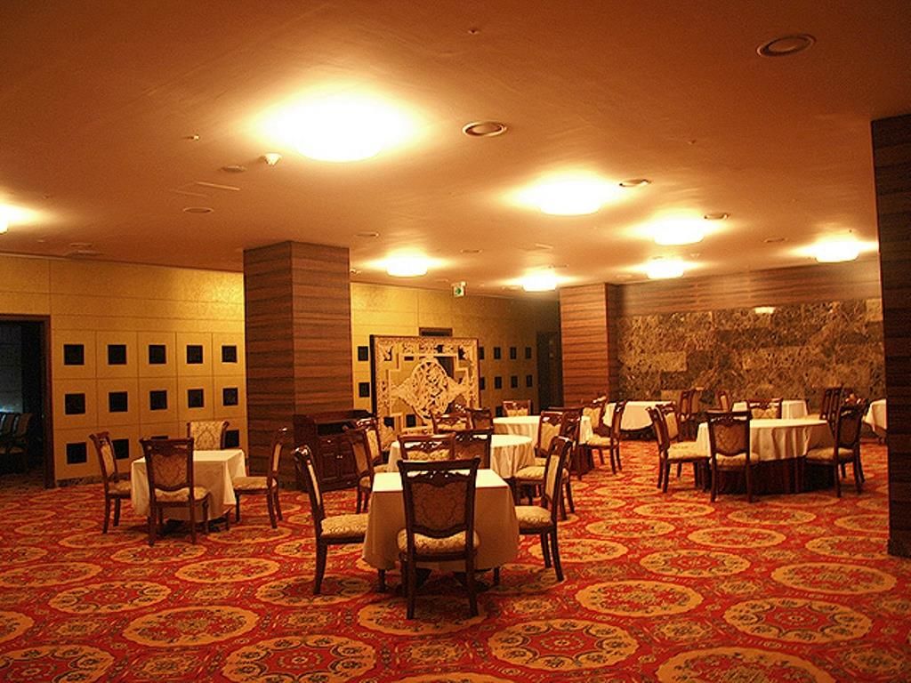 Grand Plaza Hanoi фото 11