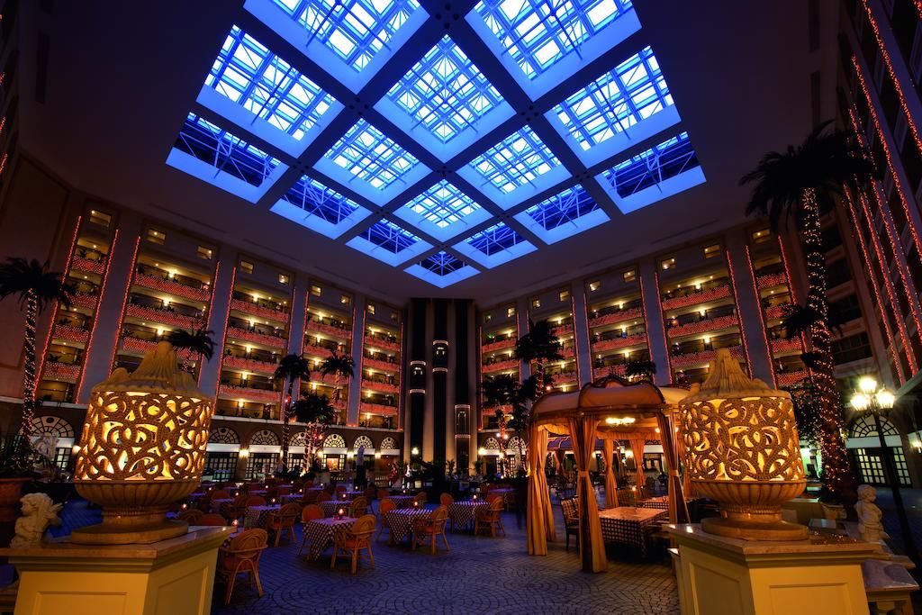 Sunworld Dynasty Hotel фото 23