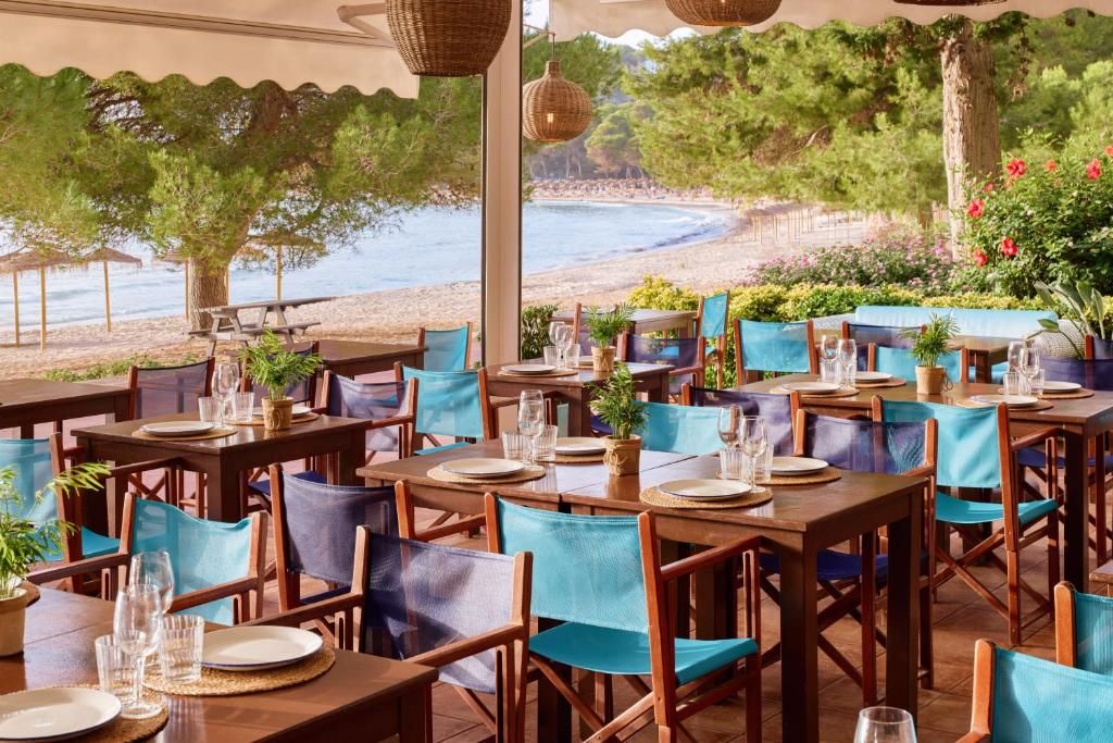 Meliá Cala Galdana фото 8
