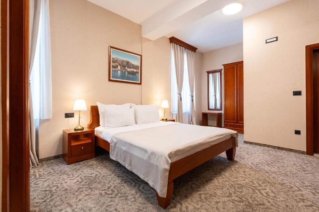 Hotel Montenegrino фото 22