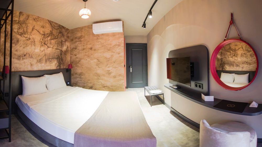Golden Sun Hotel фото 69