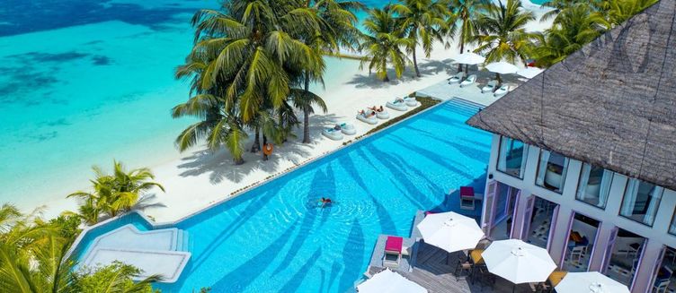 Фото отеля OZEN Life Maadhoo