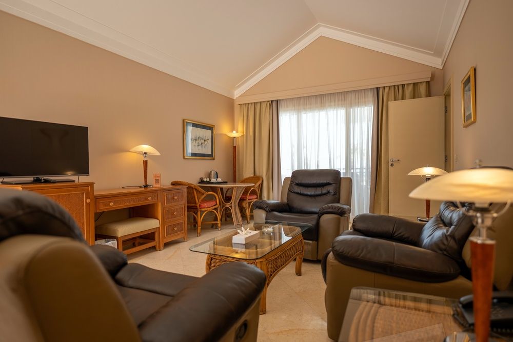 Ecotel Dahab Bay View Resort фото 124