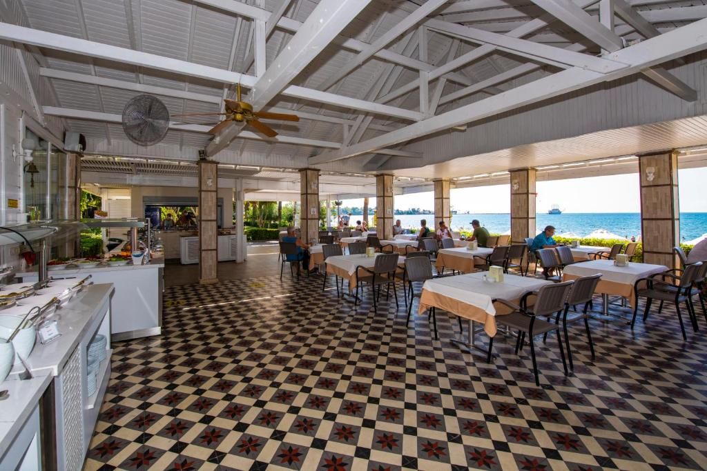 Side Star Beach Hotel фото 68