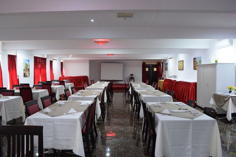 Marhaba Resort & Hotel фото 21
