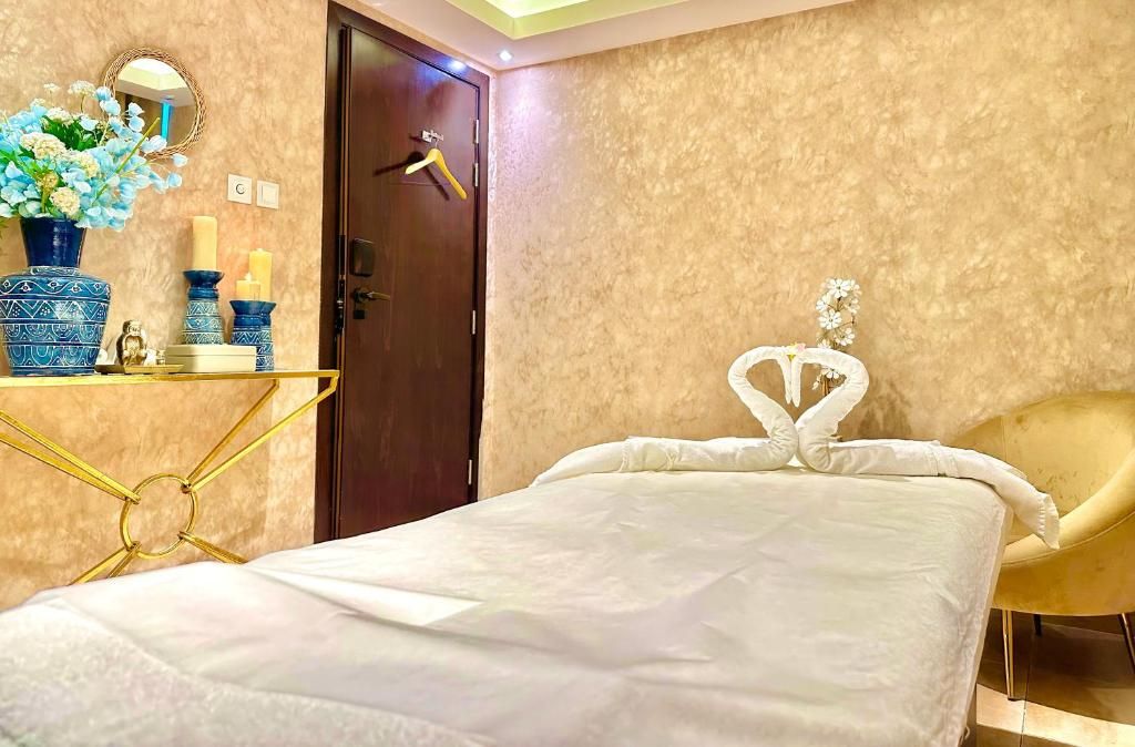Studio M Al Barsha Hotel by Millennium фото 31