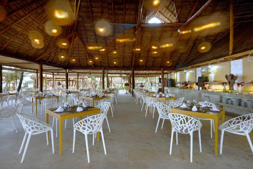 Grand Palladium White Sand Resort & Spa - All Inclusive фото 38