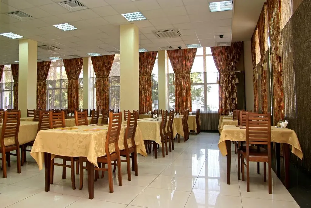 Пансионат «Pansionat Gelendzhik» фото 6
