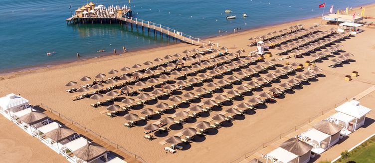 Фото отеля Baia Lara Hotel