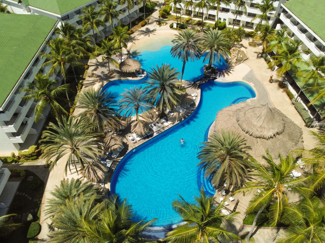 Sunsol Isla Caribe фото 6