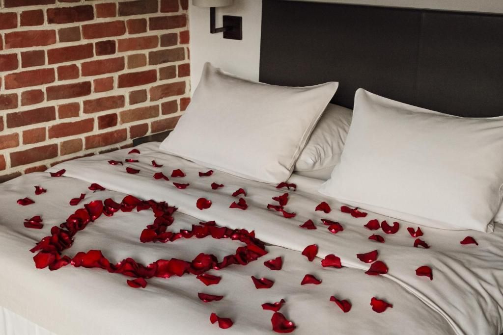 The Granary - La Suite Hotel фото 6