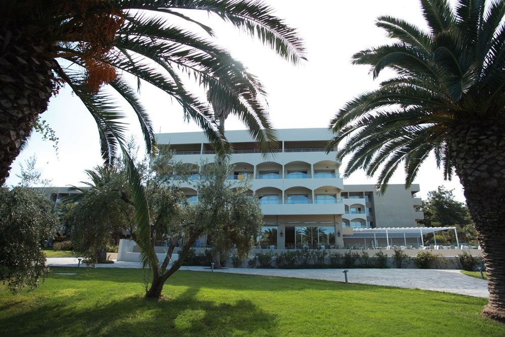 Kassandra Palace Hotel & Spa фото 2
