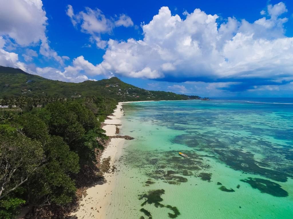 Le Nautique Waterfront Hotel La Digue фото 40