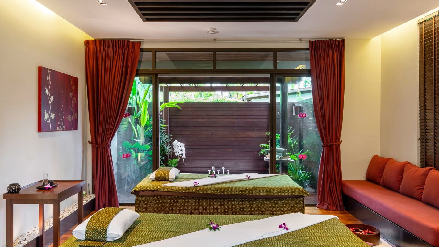 Ramada Resort by Wyndham Khao Lak фото 24