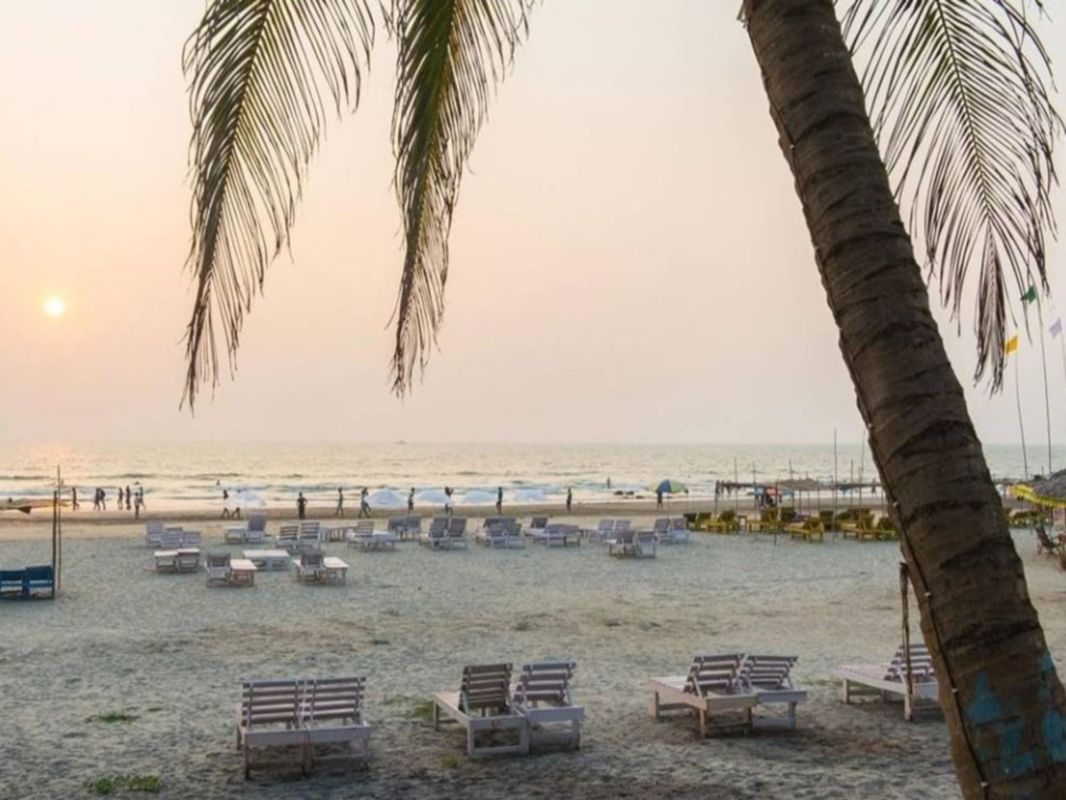Tahira Beach Resort фото 19
