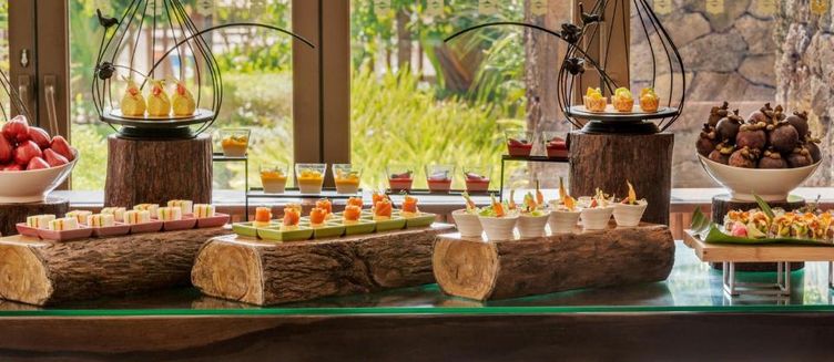 Фото отеля Shangri-La`s Sanya Resort & Spa