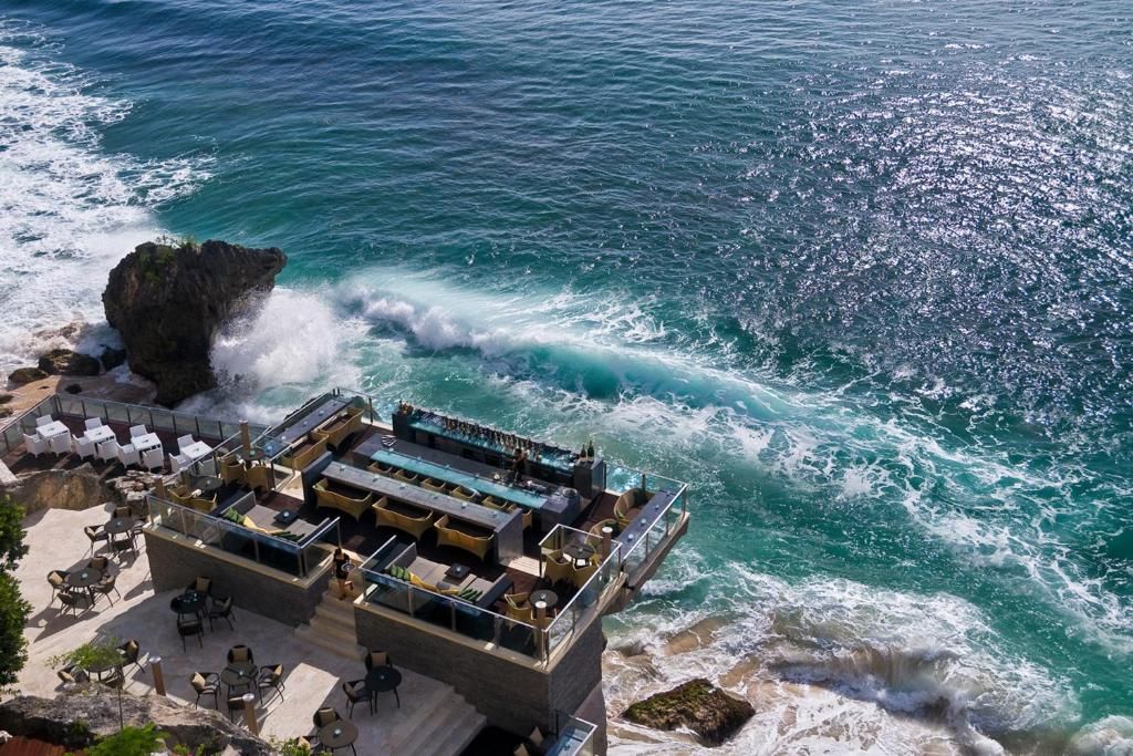 Ayana Resort Bali фото 73