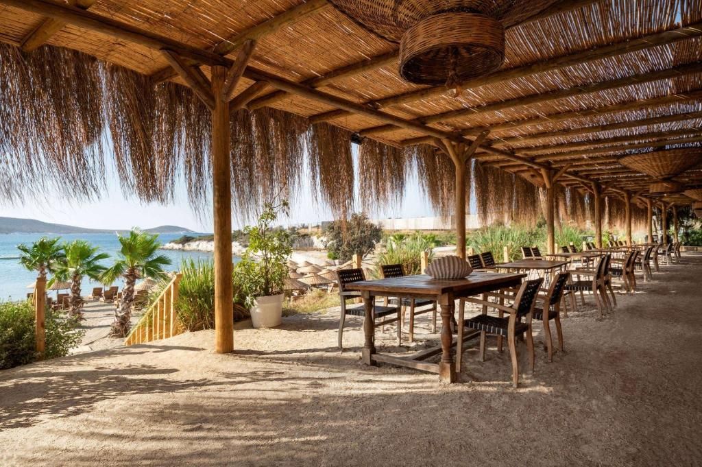 Dolce by Wyndham Cesme Alacati фото 20