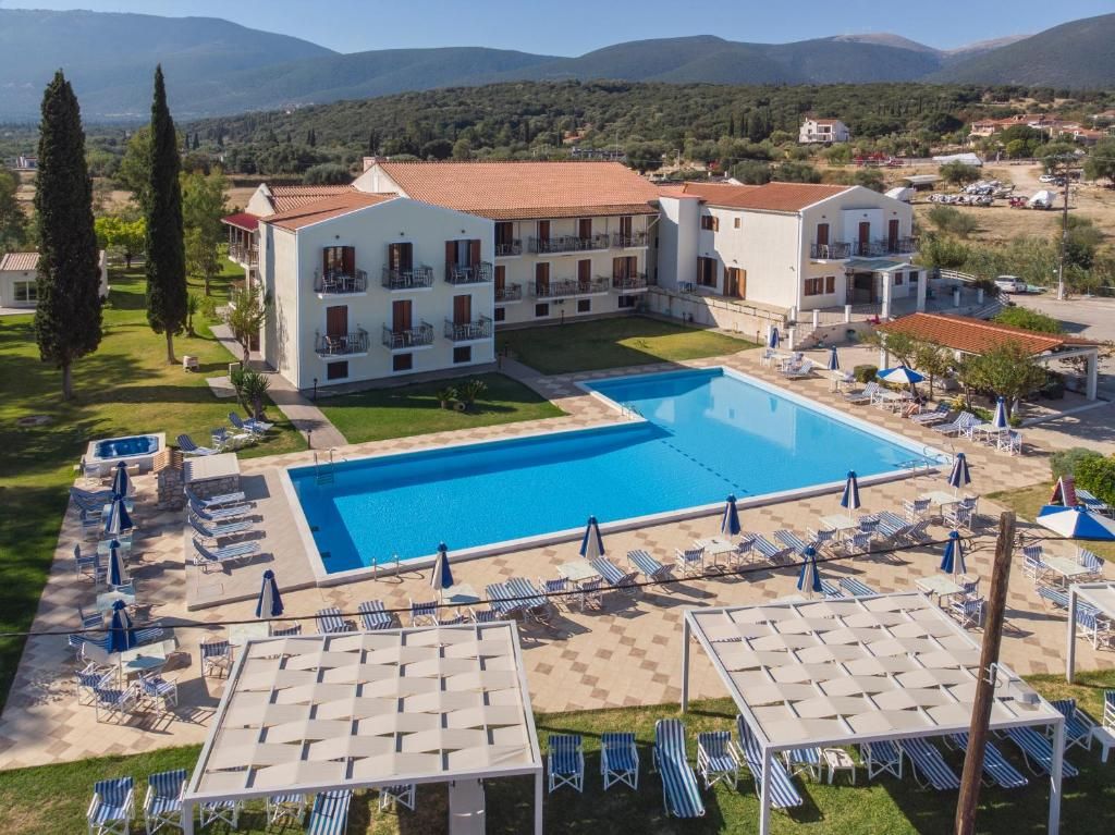Sami Beach Hotel фото 2