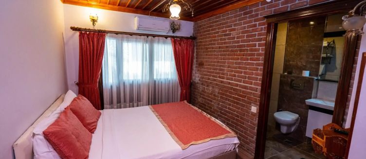 Фото отеля Antalya Inn Hotel