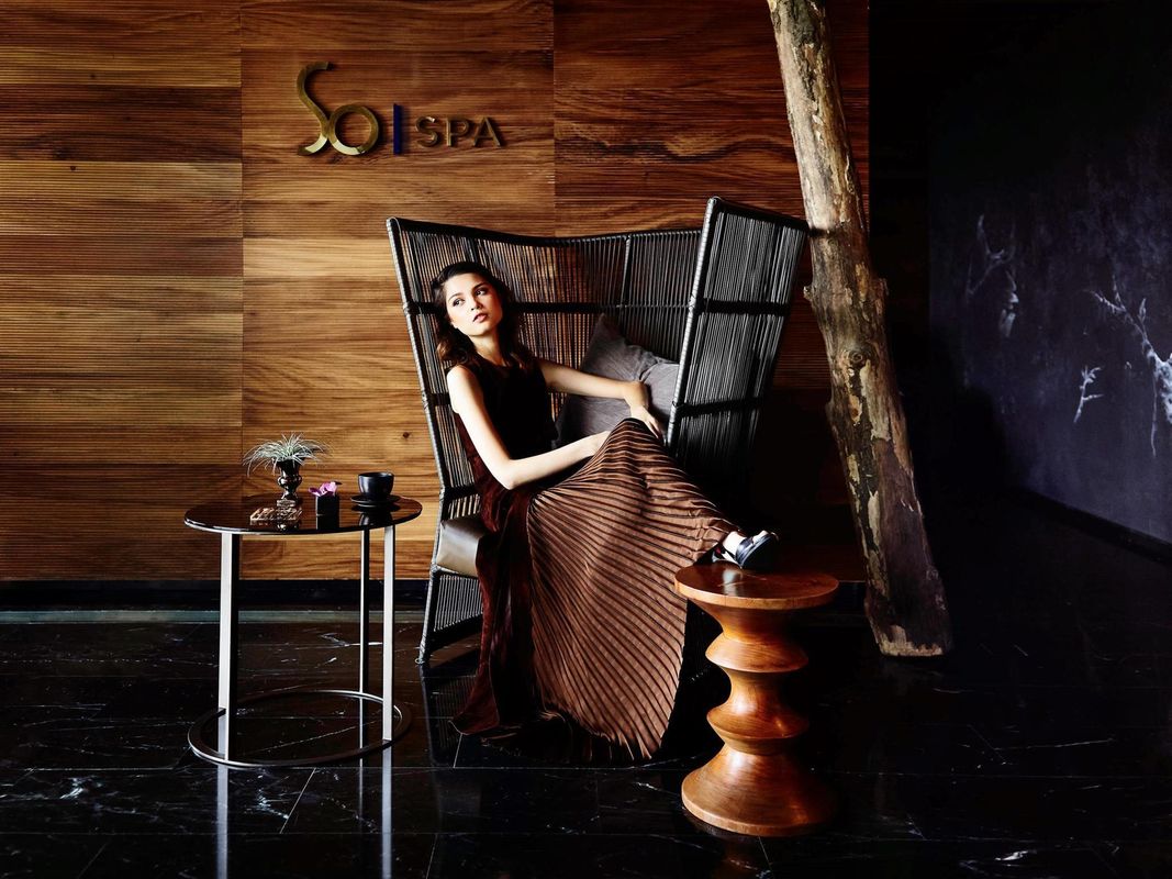 So Bangkok - SHA Extra Plus фото 35