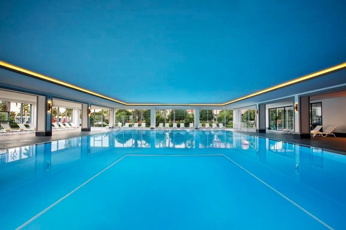 IC Hotels Santai Family Resort фото 24