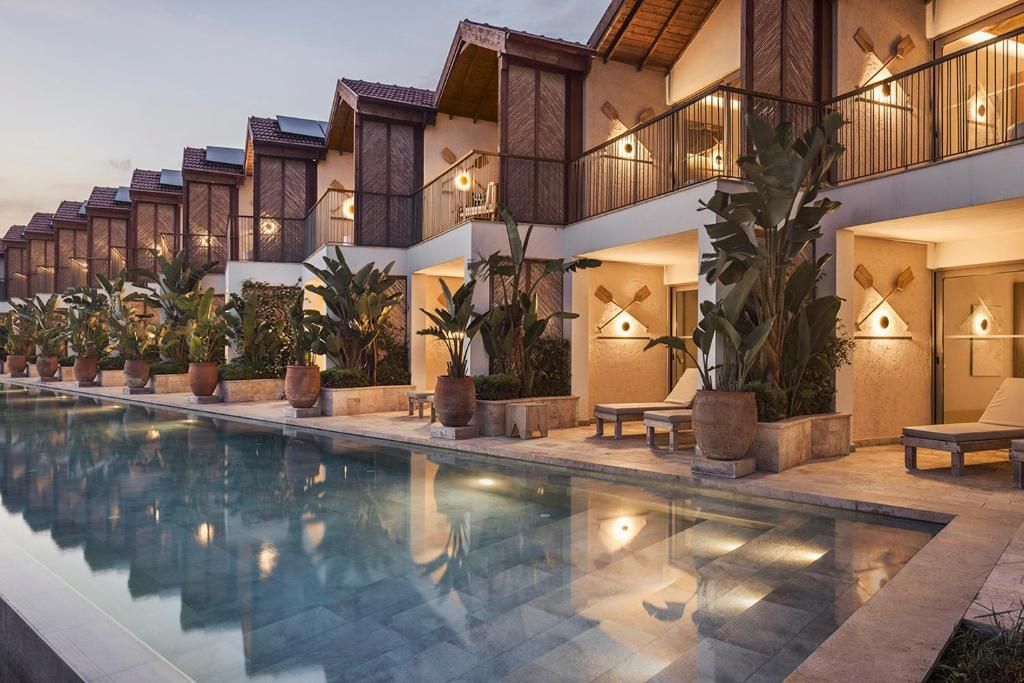 Banana Beach Hotel фото 40