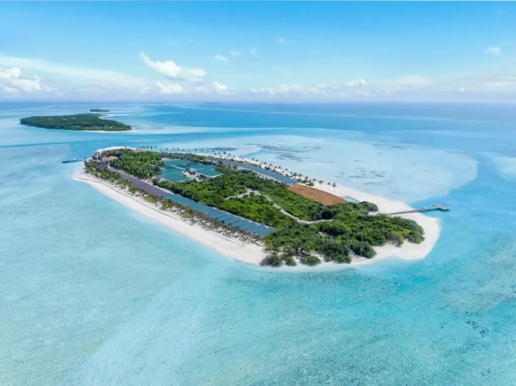 Nala Maldives by Jawakara (Adults Only) фото 25