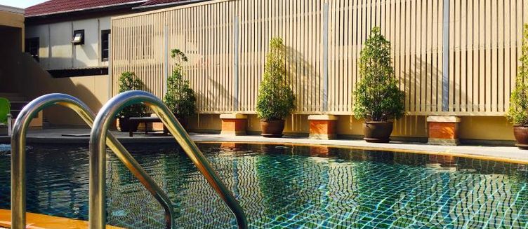 Фото отеля Andatel Grande Patong Phuket
