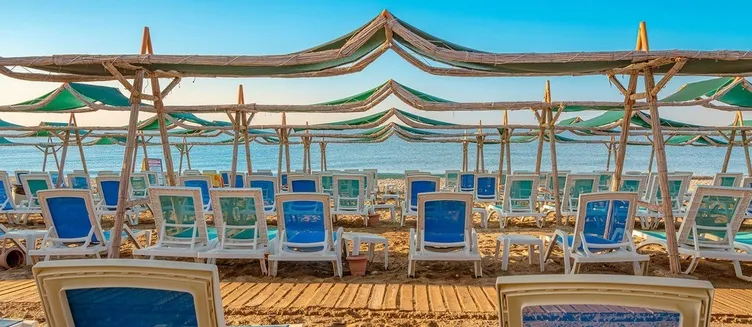 Фото отеля Club Sun Heaven Family & Spa