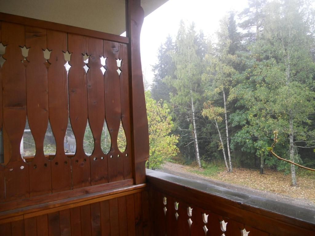 Апарт-отель «Villa Kokiche» фото 2