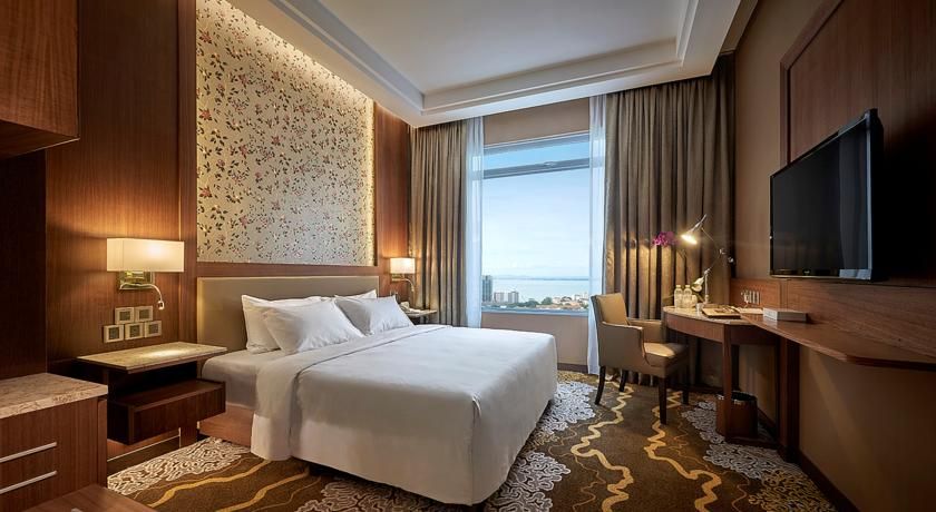 The Wembley – A St Giles Hotel, Penang фото 80