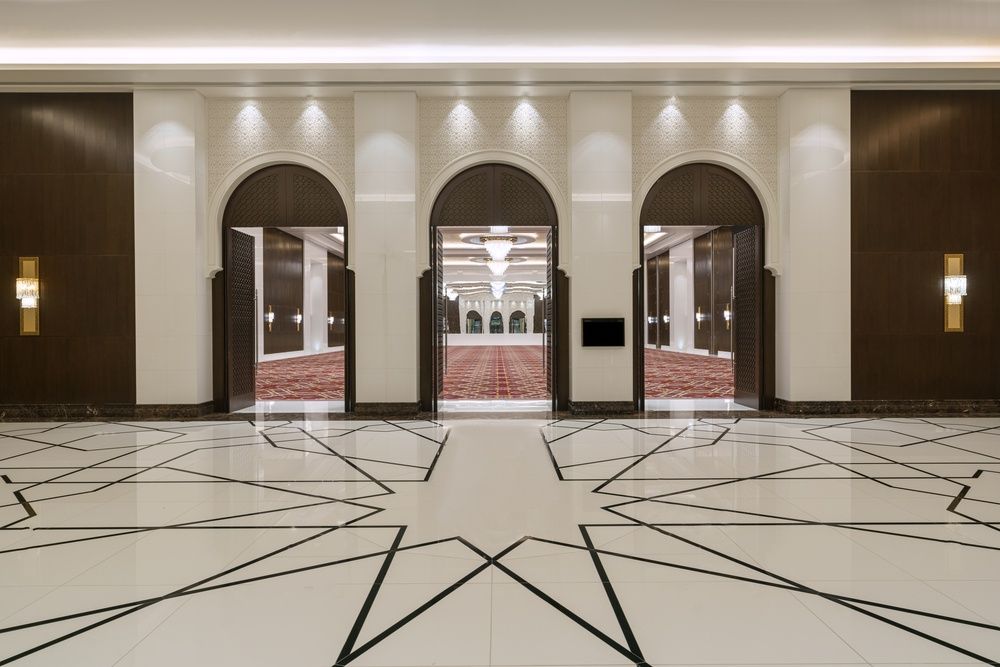 Rixos Marina Abu Dhabi фото 146