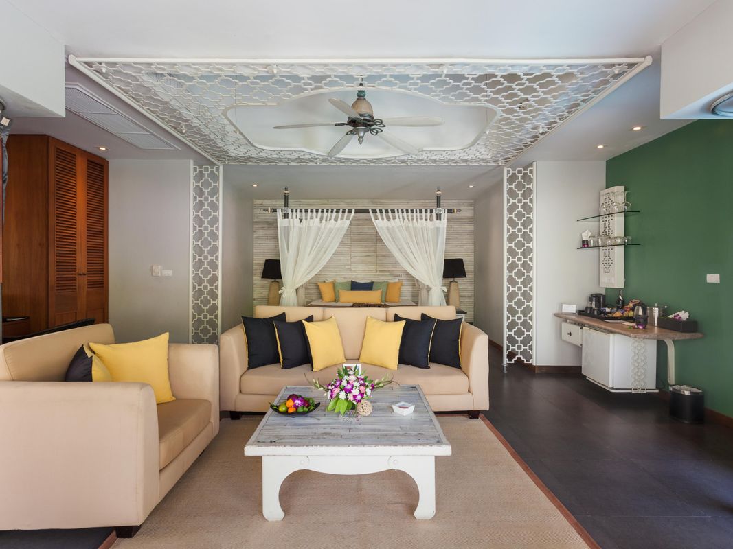 Dewa Phuket Resort & Villas фото 88