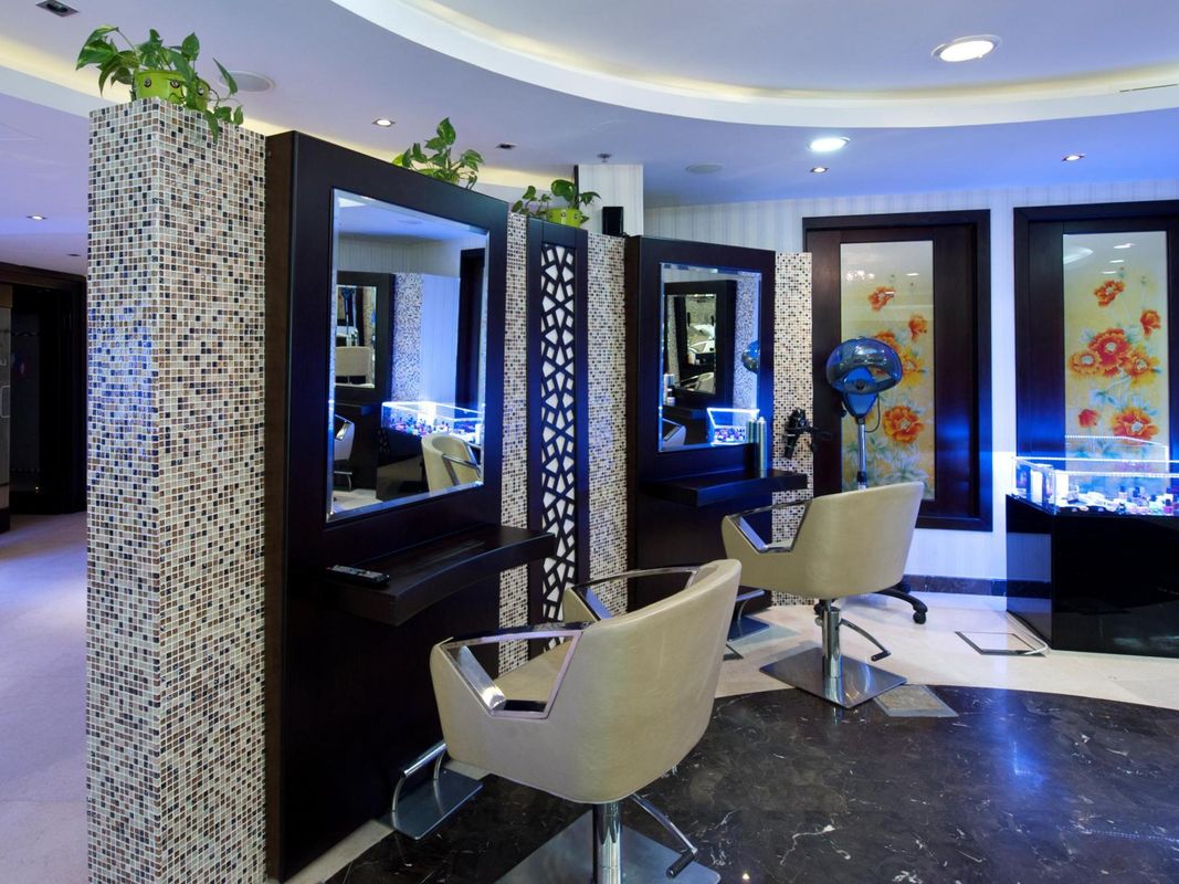TIME Oak Hotel & Suites фото 50