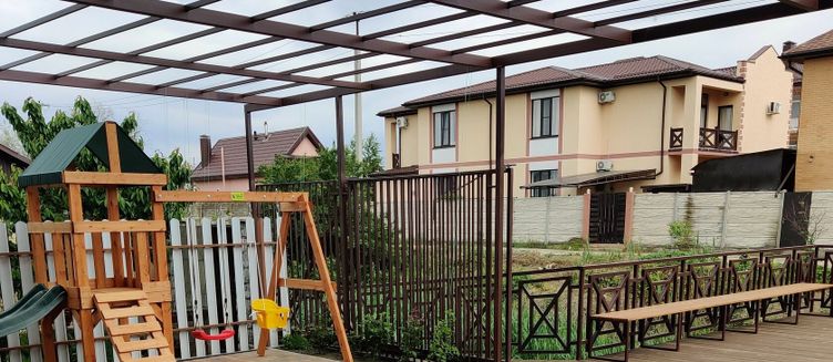 Фото отеля Гостевой дом «Анапа Loft Inn»