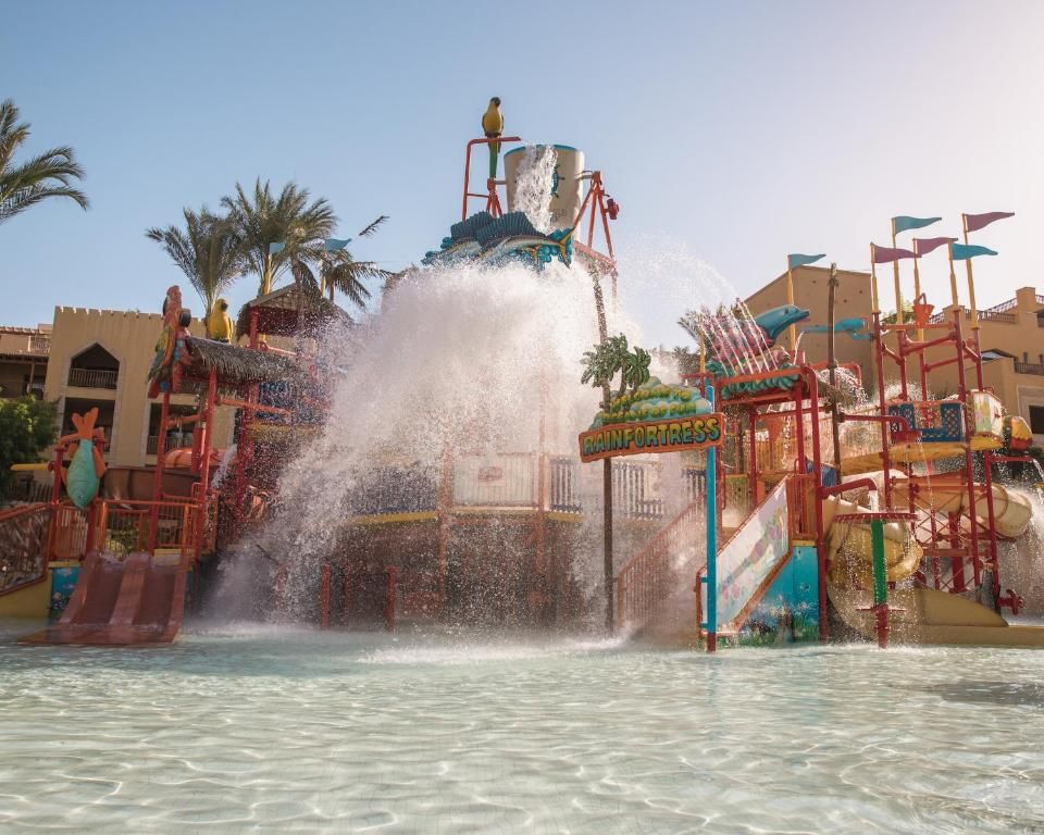 Grand Waterworld Makadi фото 45