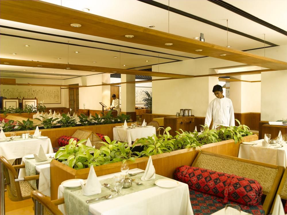 Casino Hotel - Cgh Earth, Cochin фото 40